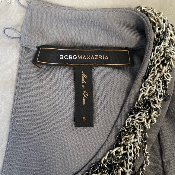 BCBG MAXAZRIA evening dress size S - Picture 5 of 7
